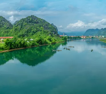 Phong Nha